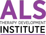 ALS-Therapy-Development-Institute-logo